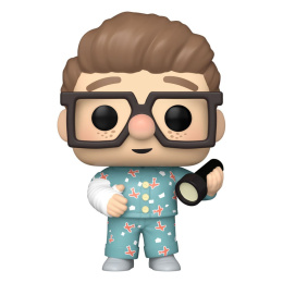 Funko POP Disney: Up! 2 - Young Carl