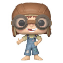 Funko POP Disney: Up! 2 - Young Ellie