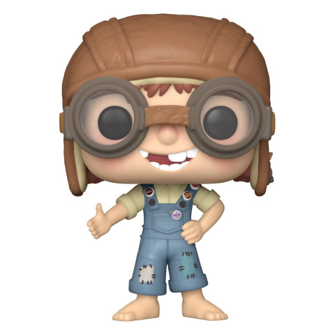 Funko POP Disney: Up! 2 - Young Ellie