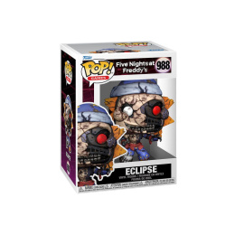 Funko POP Five Nights at Freddy's: Security Breach - Eclipse