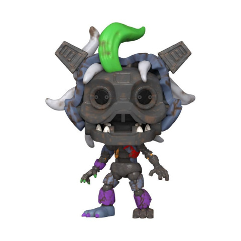 Funko POP Five Nights at Freddy's: Security Breach - Ruined Roxy