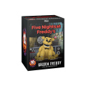 Funko POP Jumbo: Five Nights at Freddy's - Golden Freddy [Collectible 30cm]