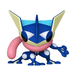 Funko POP Jumbo: Pokemon - Greninja (Super Sized 25 cm)