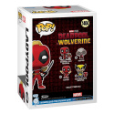 Funko POP Marvel: Deadpool & Wolverine - Ladypool