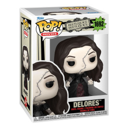 Funko POP Movies: Beetlejuice Beetlejuice - Delores