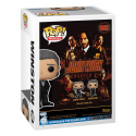 Funko POP Movies: John Wick Chapter:4 - Winston