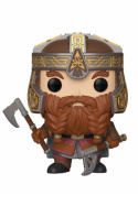 Funko POP Movies: Lord of the Rings - Gimli