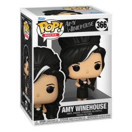 Funko POP Rocks: Amy Winehouse