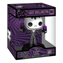 Funko POP SFX: Nightmare before Christmas - Jack Skellington [Oversized 15cm]