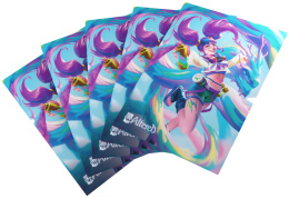 Gamegenic: Altered - Art Sleeves - Nevenka