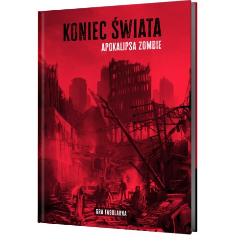 Koniec Świata: Apokalipsa Zombie