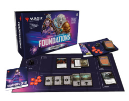 Magic the Gathering: Foundations - Beginner Box