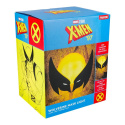 Marvel X-MEN Wolverine Mask - lampka