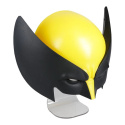 Marvel X-MEN Wolverine Mask - lampka