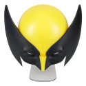 Marvel X-MEN Wolverine Mask - lampka