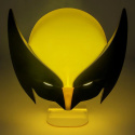 Marvel X-MEN Wolverine Mask - lampka