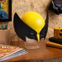 Marvel X-MEN Wolverine Mask - lampka