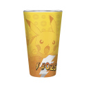 POKEMON Pikachu - szklanka 400ml