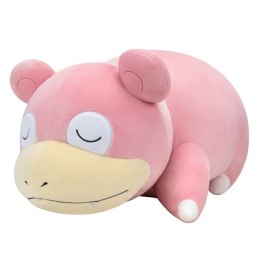 Pokemon Plush Śpiący Slowpoke (45 cm)