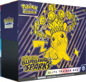 Pokemon TCG: Surging Sparks - Elite Trainer Box