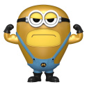 Funko POP Movies: Despicable Me 4 - Mega Minion Dave