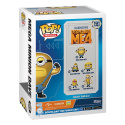 Funko POP Movies: Despicable Me 4 - Mega Minion Dave