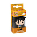 Funko POP Keychain: Dragon Ball GT - Goku