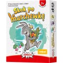 Skok po marchewkę