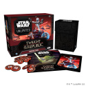 Star Wars: Unlimited - Twilight of the Republic - Prerelease Display (8)