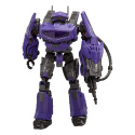 Transformers: Bumblebee Studio Series Voyager Class Action Figure Shockwave 17 cm