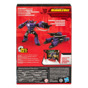 Transformers: Bumblebee Studio Series Voyager Class Action Figure Shockwave 17 cm