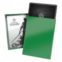 ULTIMATE GUARD Katana Sleeves Standard Size - Jade Garden (100)