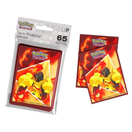 Ultra Pro: Pokémon - Deck Protector Sleeves - Armarouge (65 szt.)