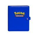 Ultra Pro: Pokémon - Premium Snap Binder - Blue