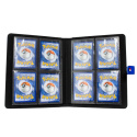 Ultra Pro: Pokémon - Premium Snap Binder - Blue