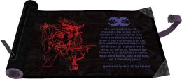 Ultra-Pro: Warhammer 40,000 - Dice Scroll - Tyranid (Premium Foil)