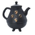 HARRY POTTER Teapot Hogwarts - zestaw do herbaty (czajnik plus 2 kubki)