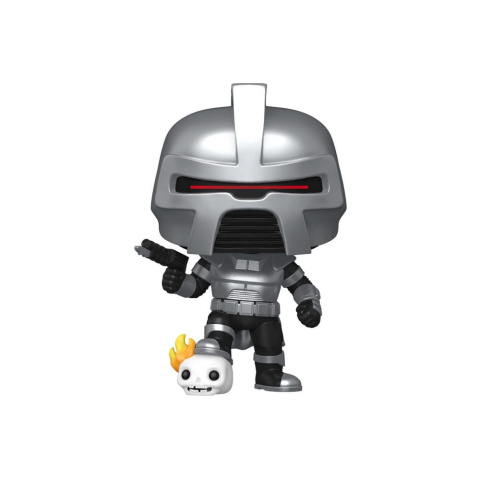 Funko Fusion POP Games: Battlestar Galactica - Cylon