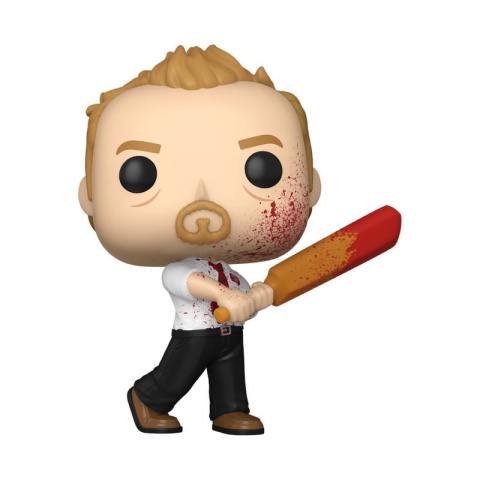 Funko Fusion POP Games: Shaun of the Dead - Shaun