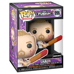 Funko Fusion POP Games: Shaun of the Dead - Shaun