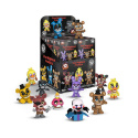 Funko Mystery Minis: Five Night's at Freddy FNAF