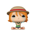 Funko POP Animation: One Piece - Nami