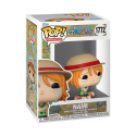 Funko POP Animation: One Piece - Nami