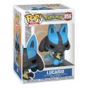 Funko POP Jumbo: Pokemon - Lucario (Super Sized 25 cm)