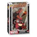 Funko POP Marvel: Comic Cover - DareDevil