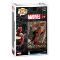 Funko POP Marvel: Comic Cover - DareDevil