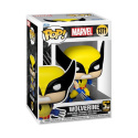 Funko POP Marvel: Wolverine 50th - Wolverine