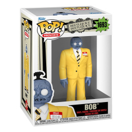 Funko POP Movies: Beetlejuice Beetlejuice - Bob