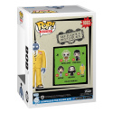 Funko POP Movies: Beetlejuice Beetlejuice - Bob