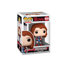 Funko POP TV: The Boys - Firecracker